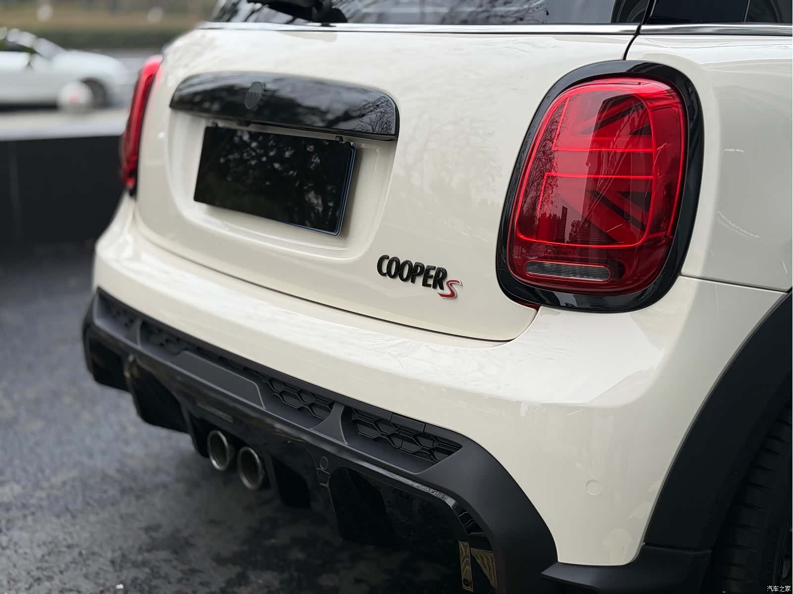 Mini Cooper, 2024 20