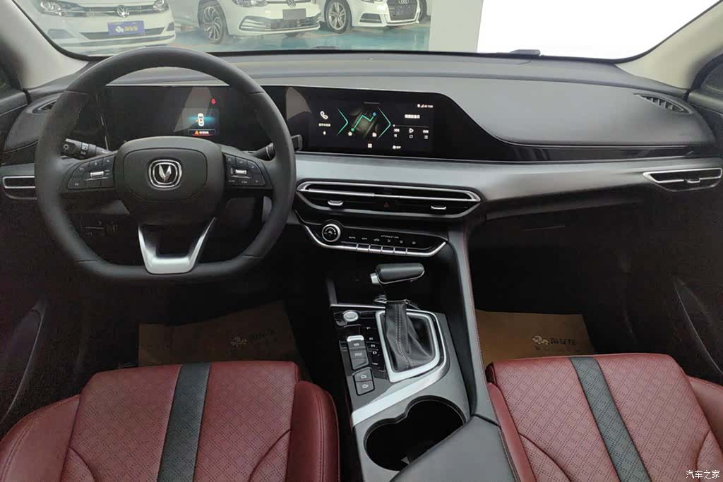 Changan Eado, 2022 13