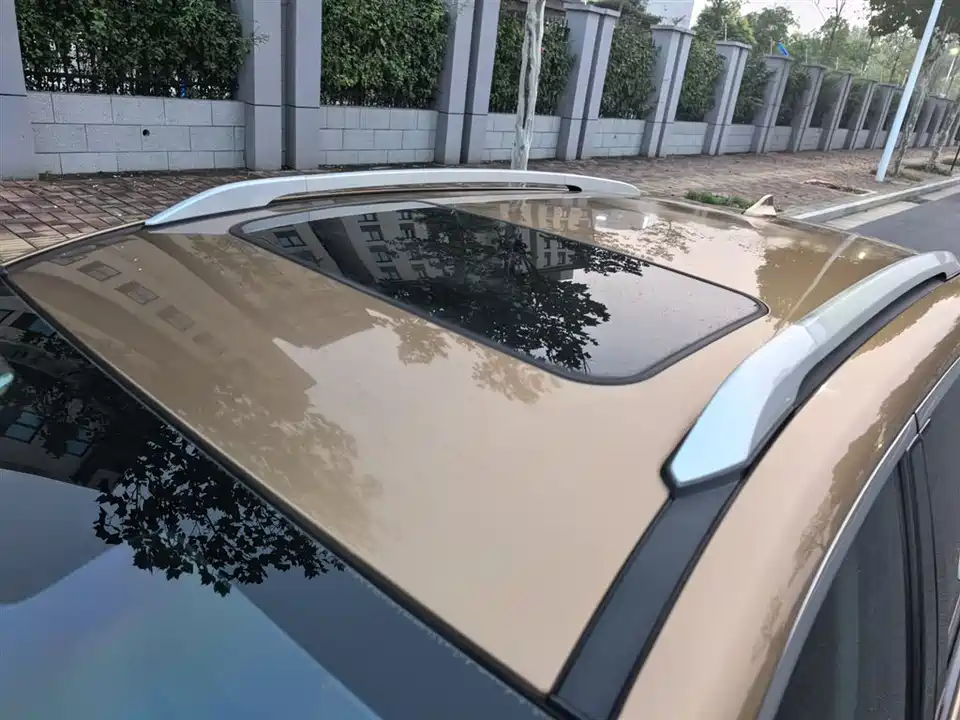 Trumpchi Trumpchi GS4