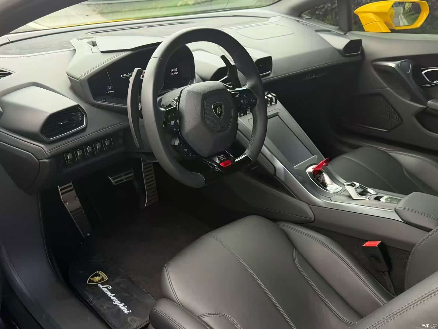 Lamborghini Huracán, 2020 3