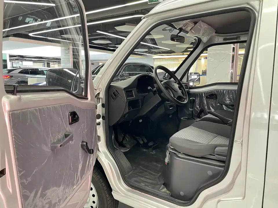 Wuling Light of Wuling