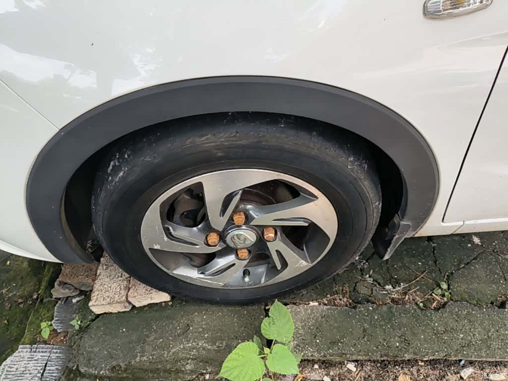 Wuling 310, 2017 23