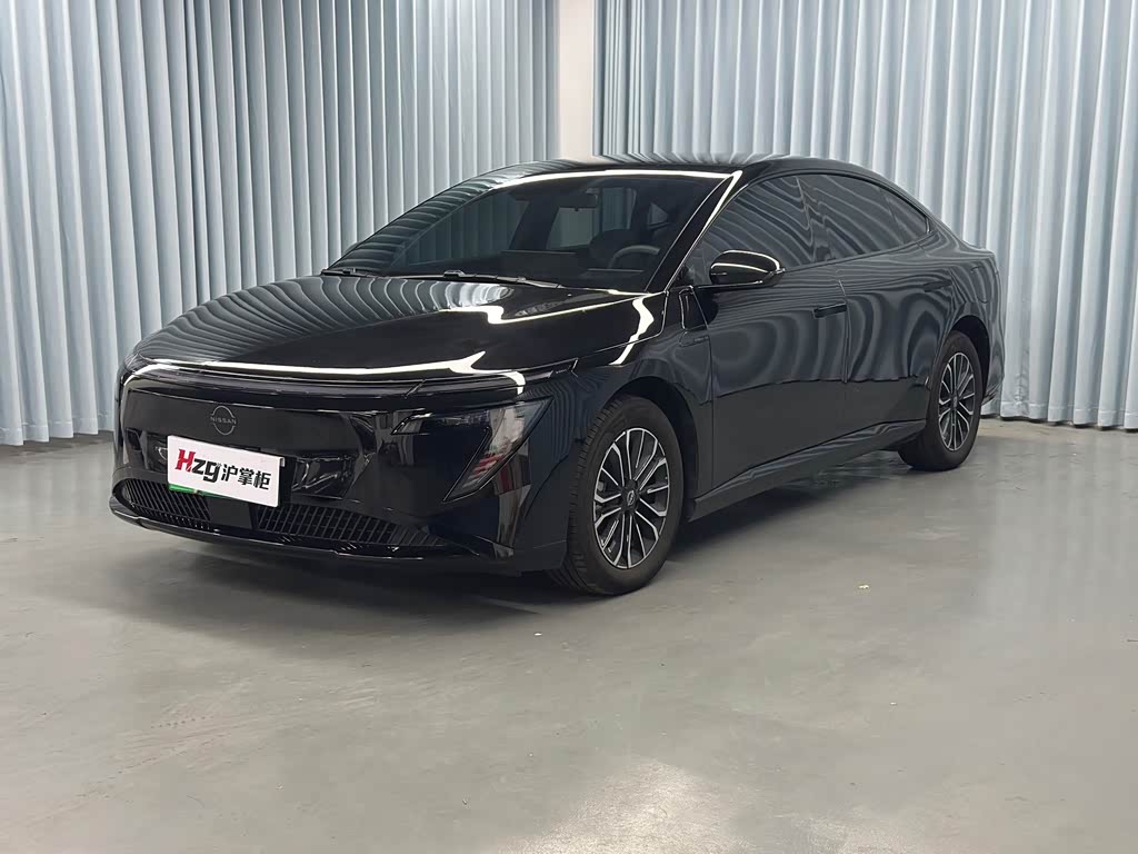 Nissan N7