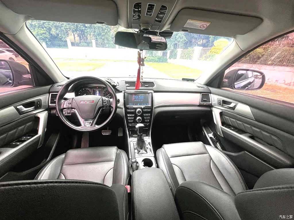 Haval H2, 2015 6