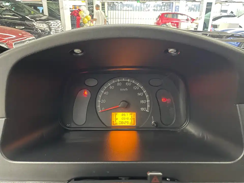 Wuling Light of Wuling