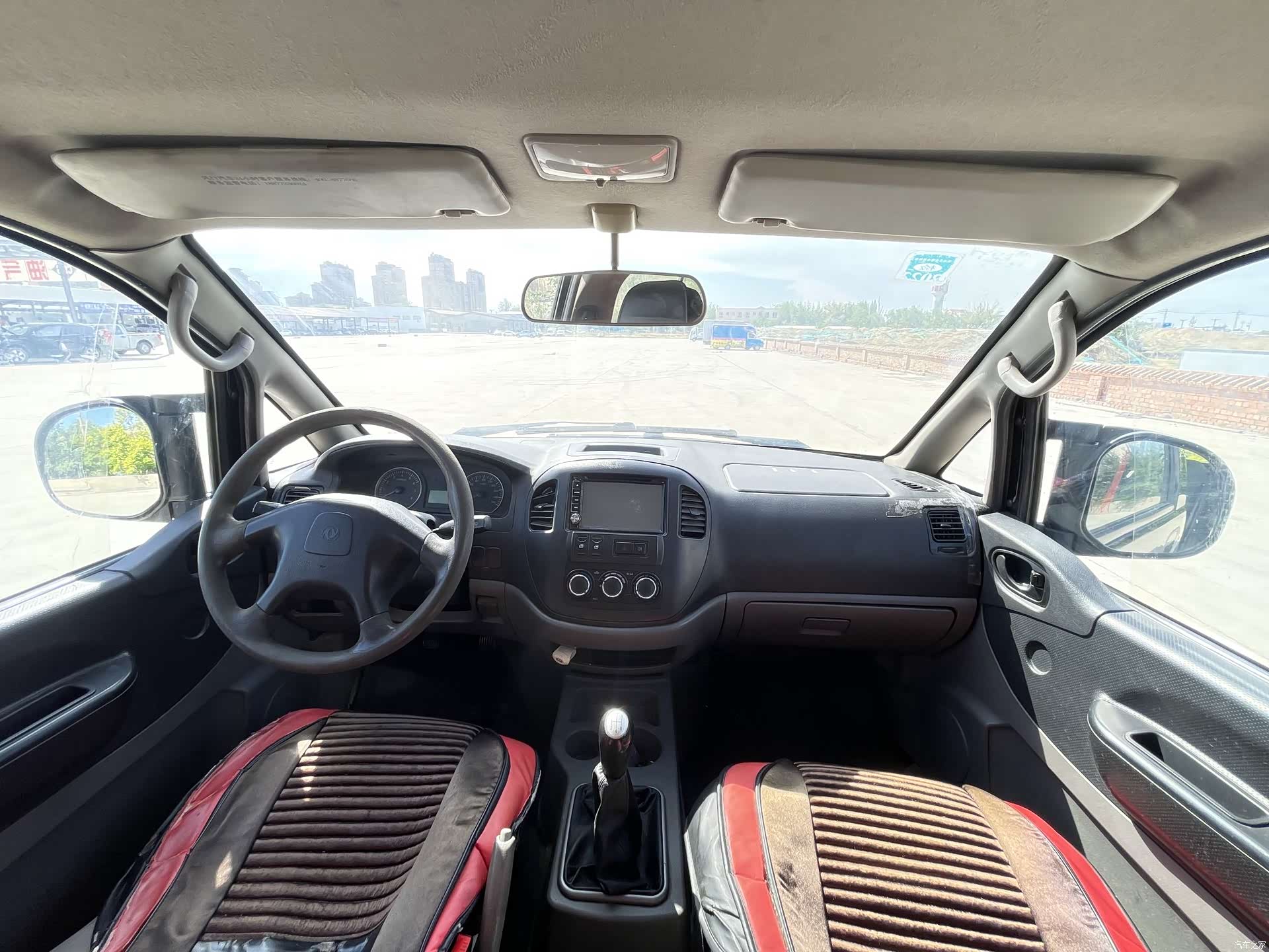DongFeng M3, 2014 все фото