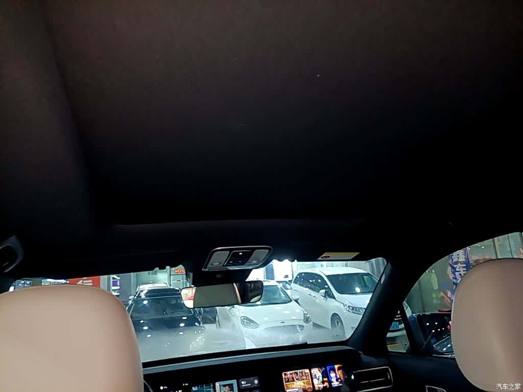 Li Auto ONE, 2020 14