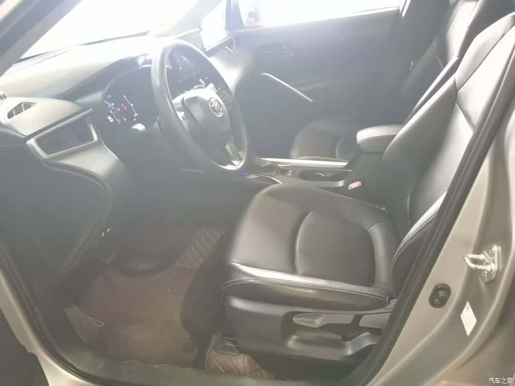 Toyota Corolla, 2024 15