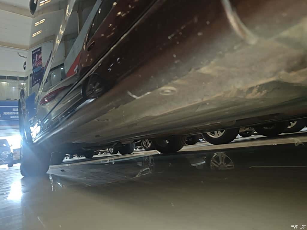 Kia K3, 2019 21