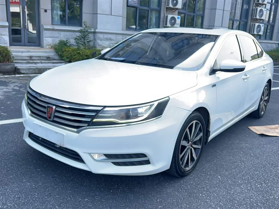 Roewe i6