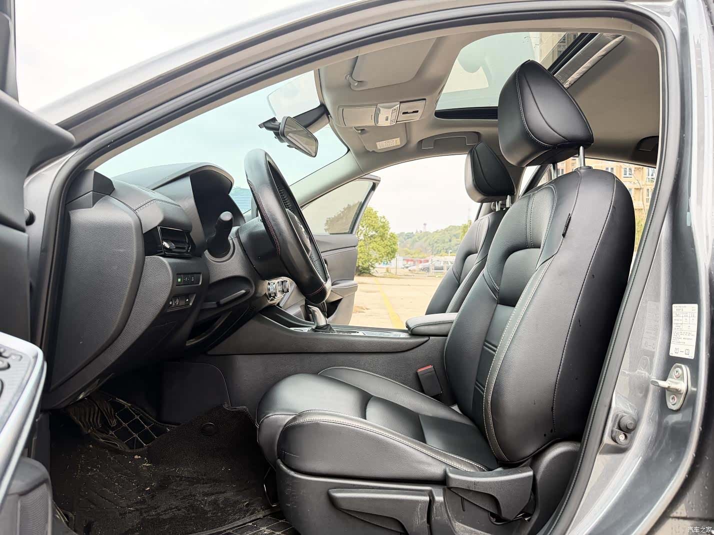 Nissan Sylphy, 2023 4