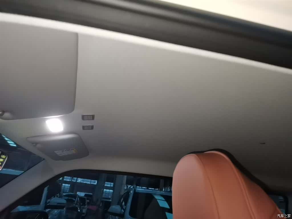 Geely Panda, 2025 18