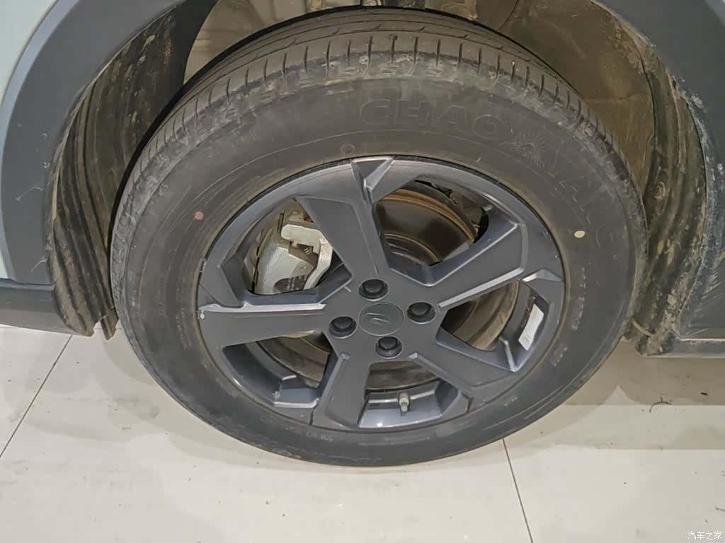 Geely E, 2024 23