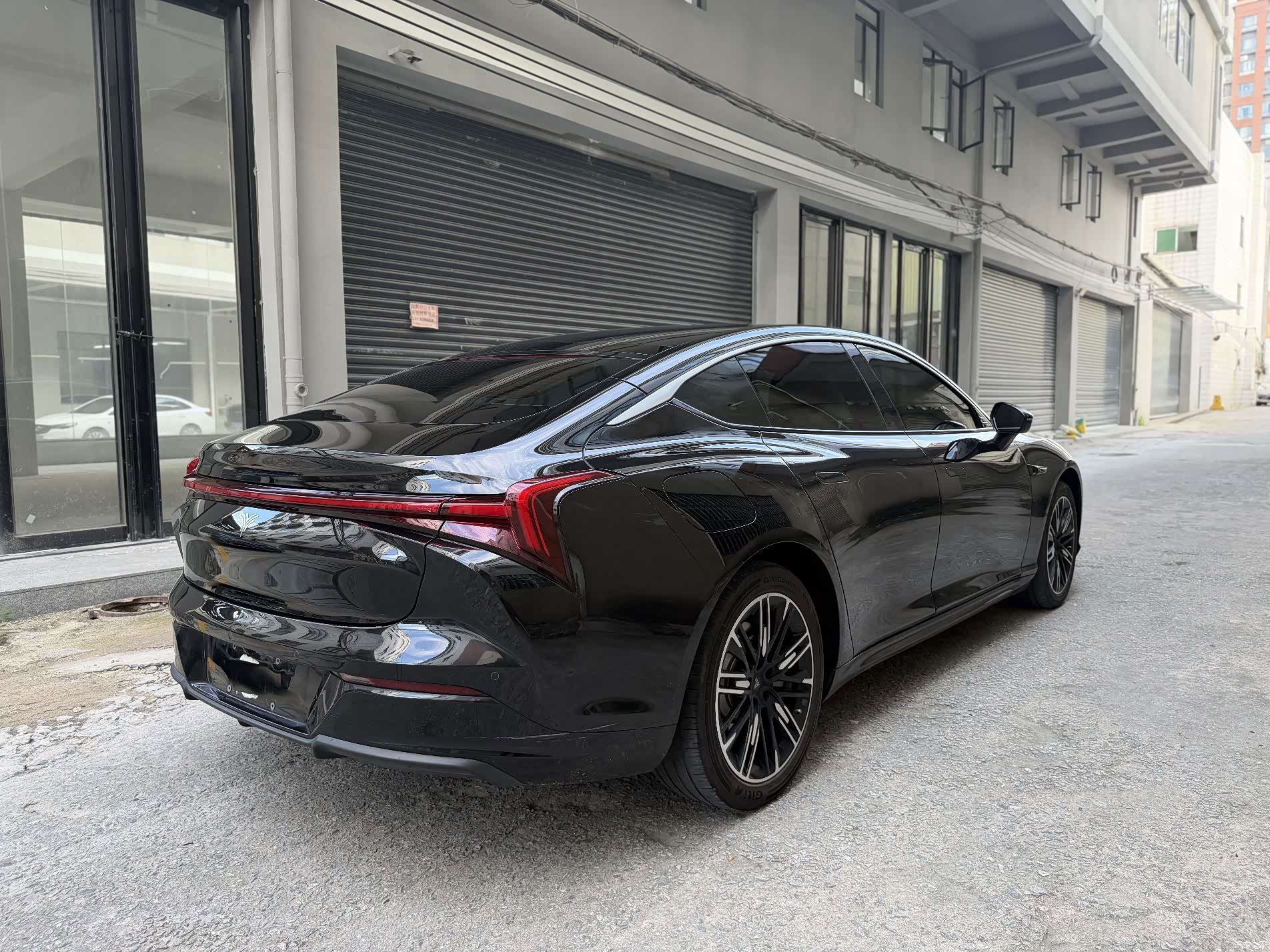 Neta S, 2024 10