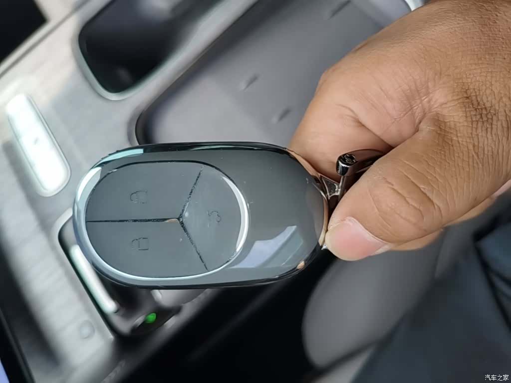 NIO ES7, 2023 9