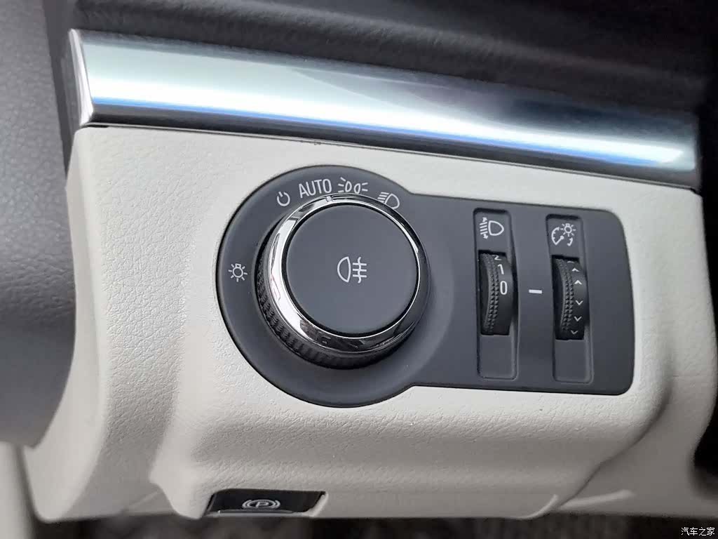 Buick GL8, 2022 21