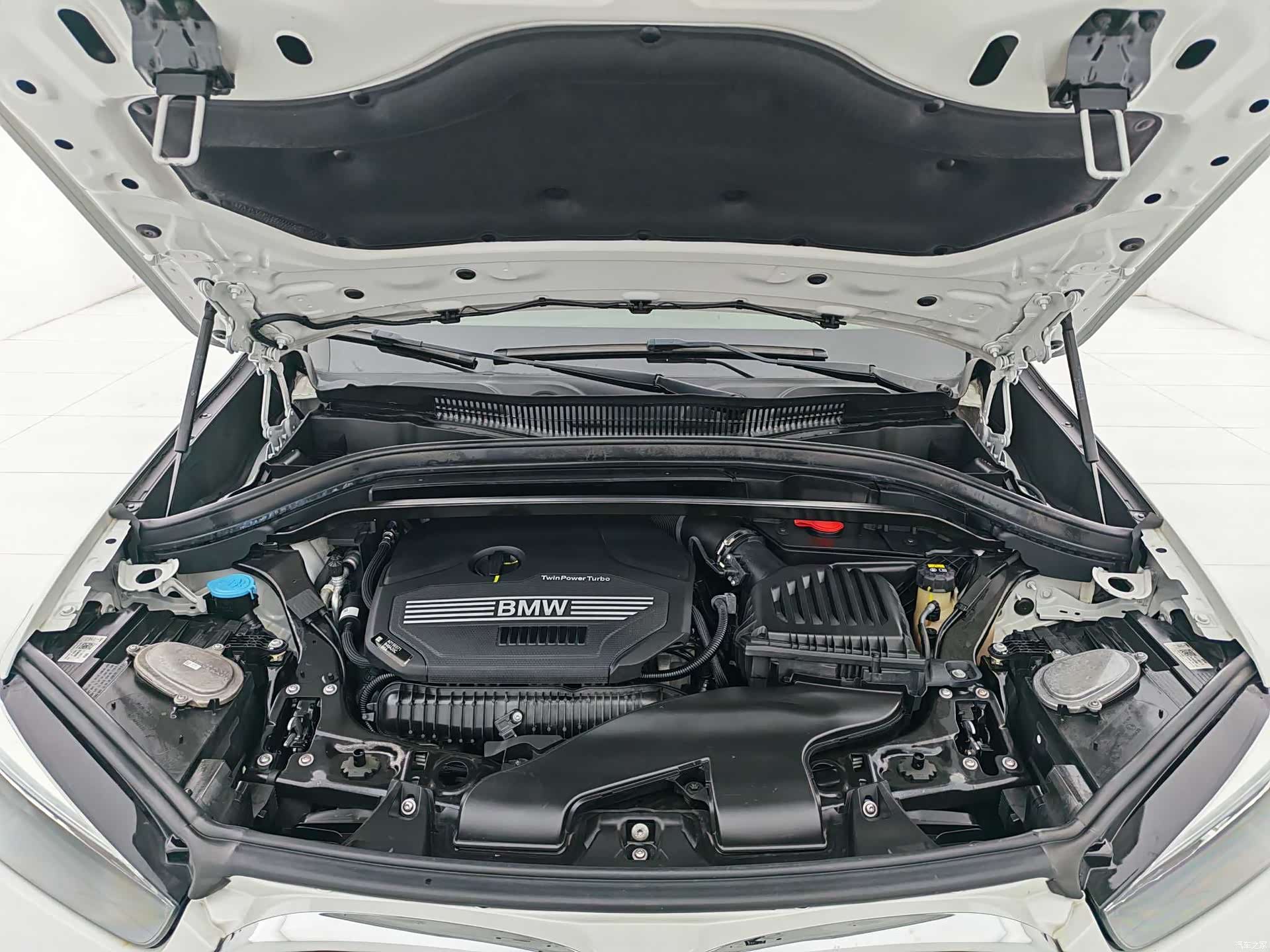 BMW X1, 2020 19