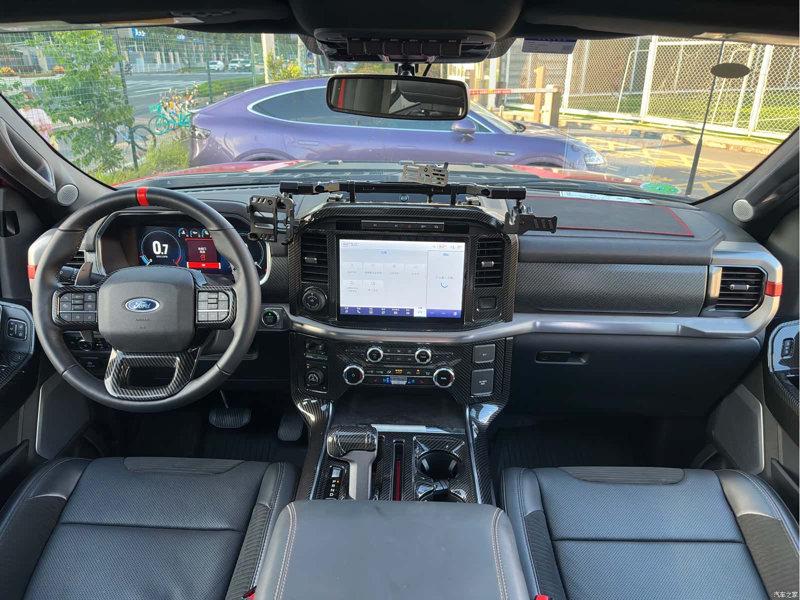 Ford F-150, 2023 18
