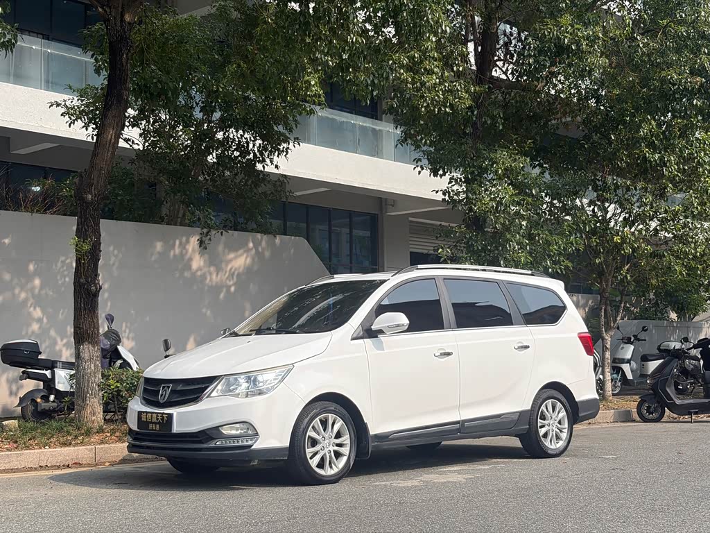 Baojun 730