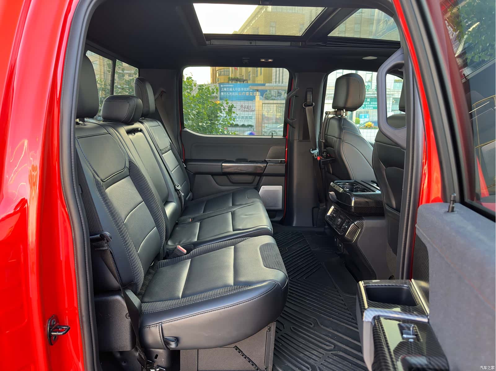 Ford F-150, 2023 17