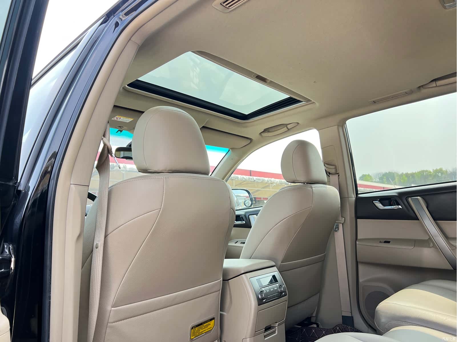 Toyota Highlander, 2010 9