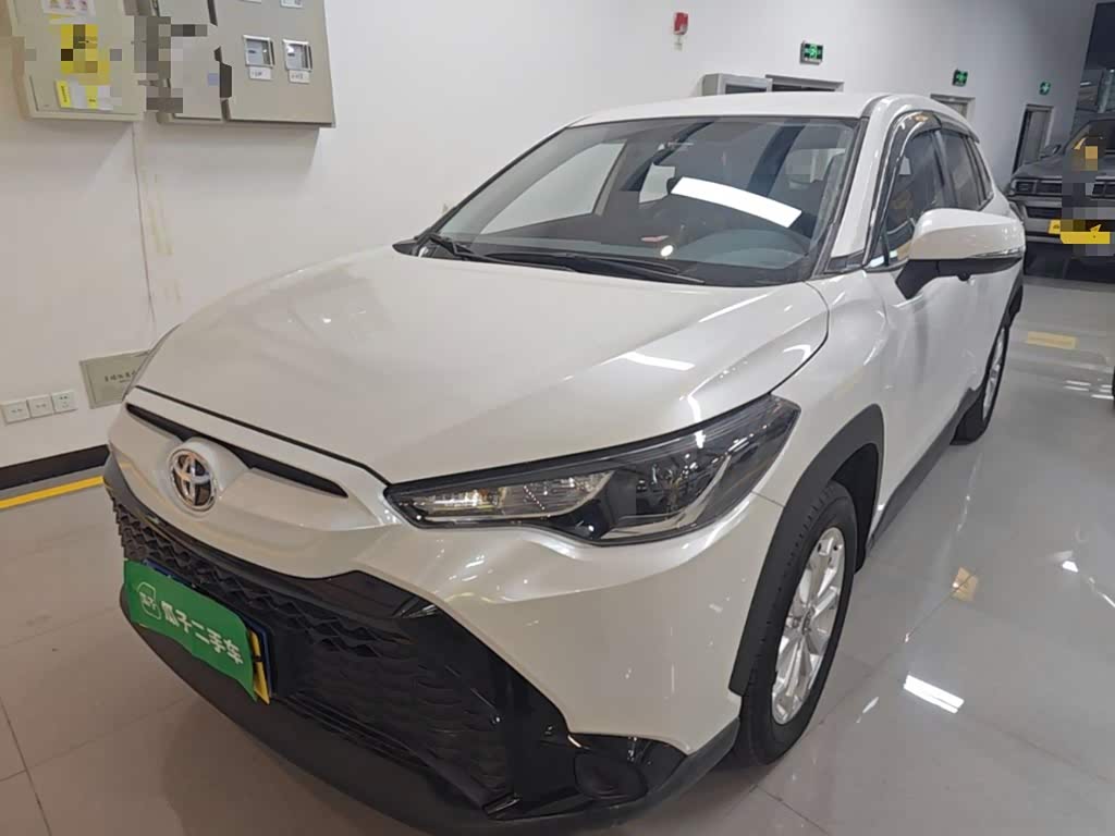 Toyota Frontlander