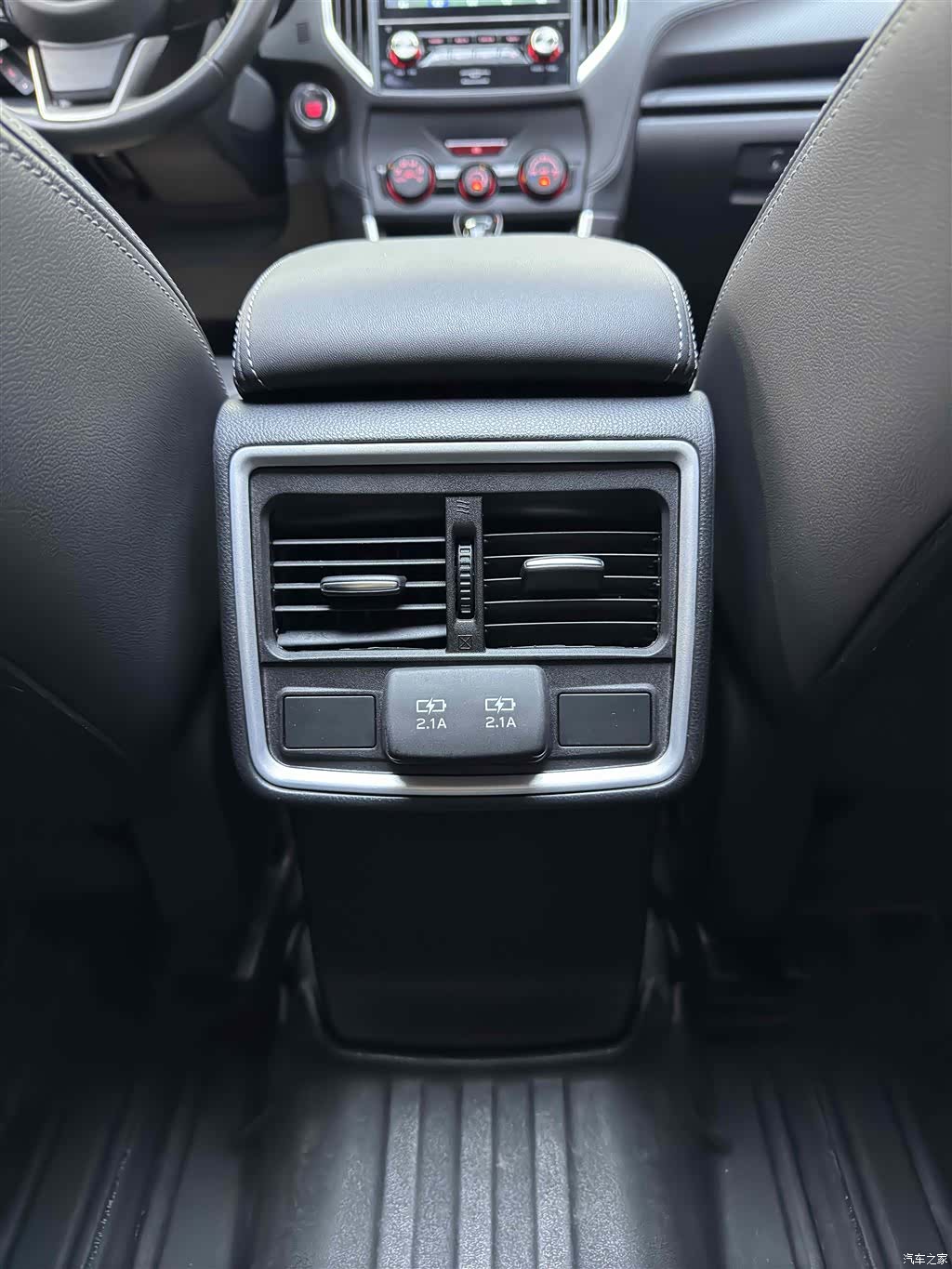 Subaru Forester, 2021 9