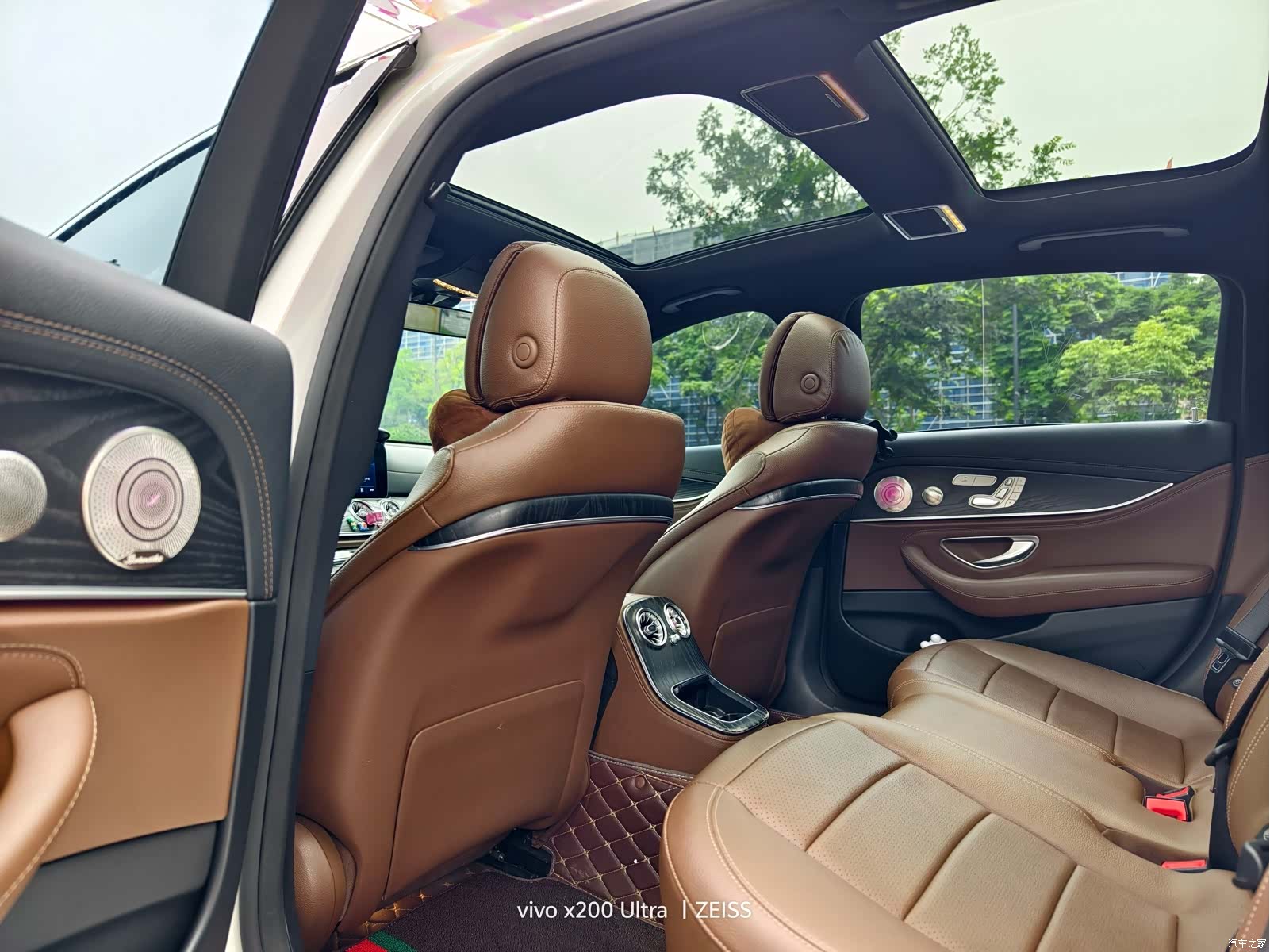 Mercedes-Benz E-Class, 2022 все фото