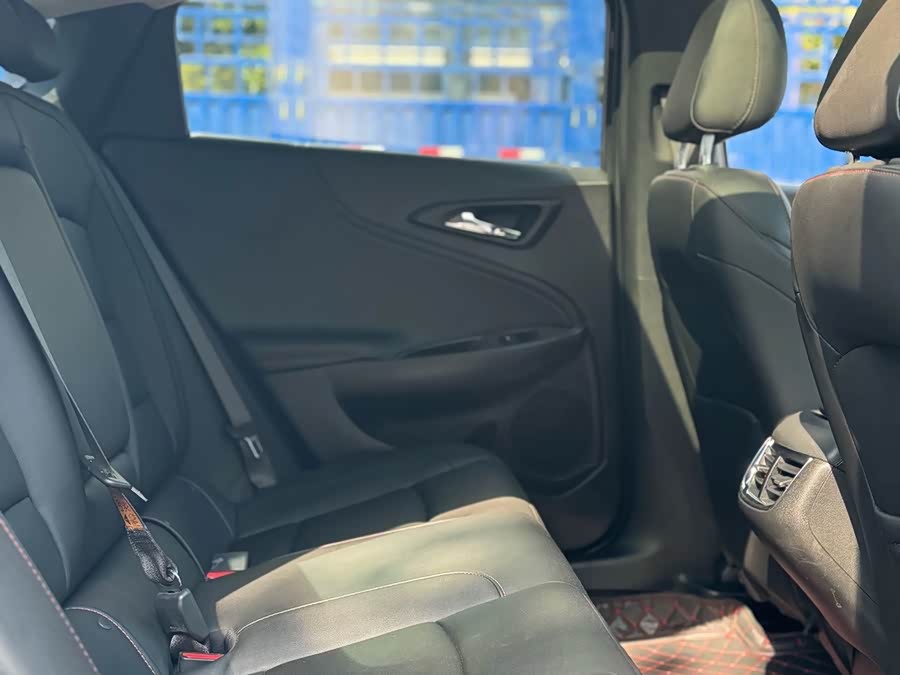 Chevrolet Malibu XL 2021, фото 9