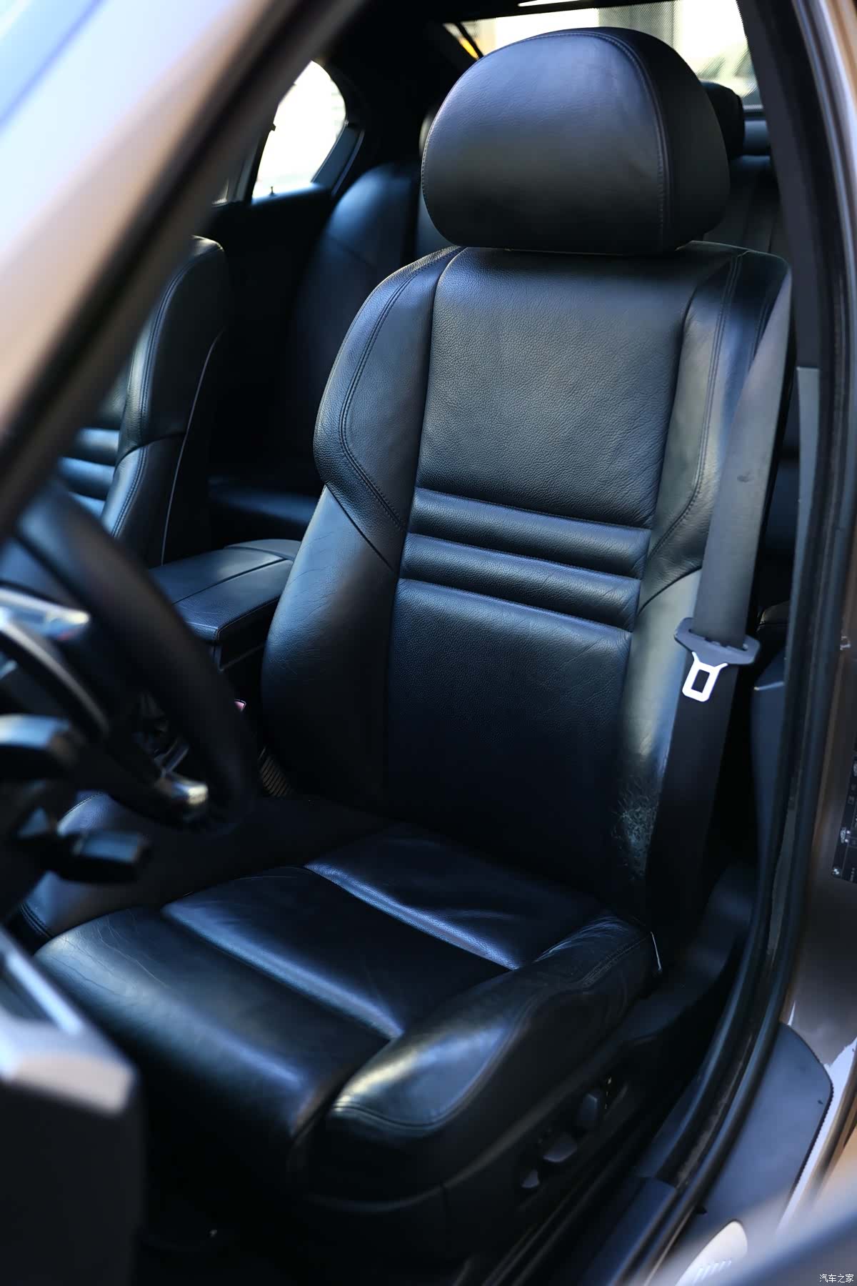 BMW M5, 2006 11