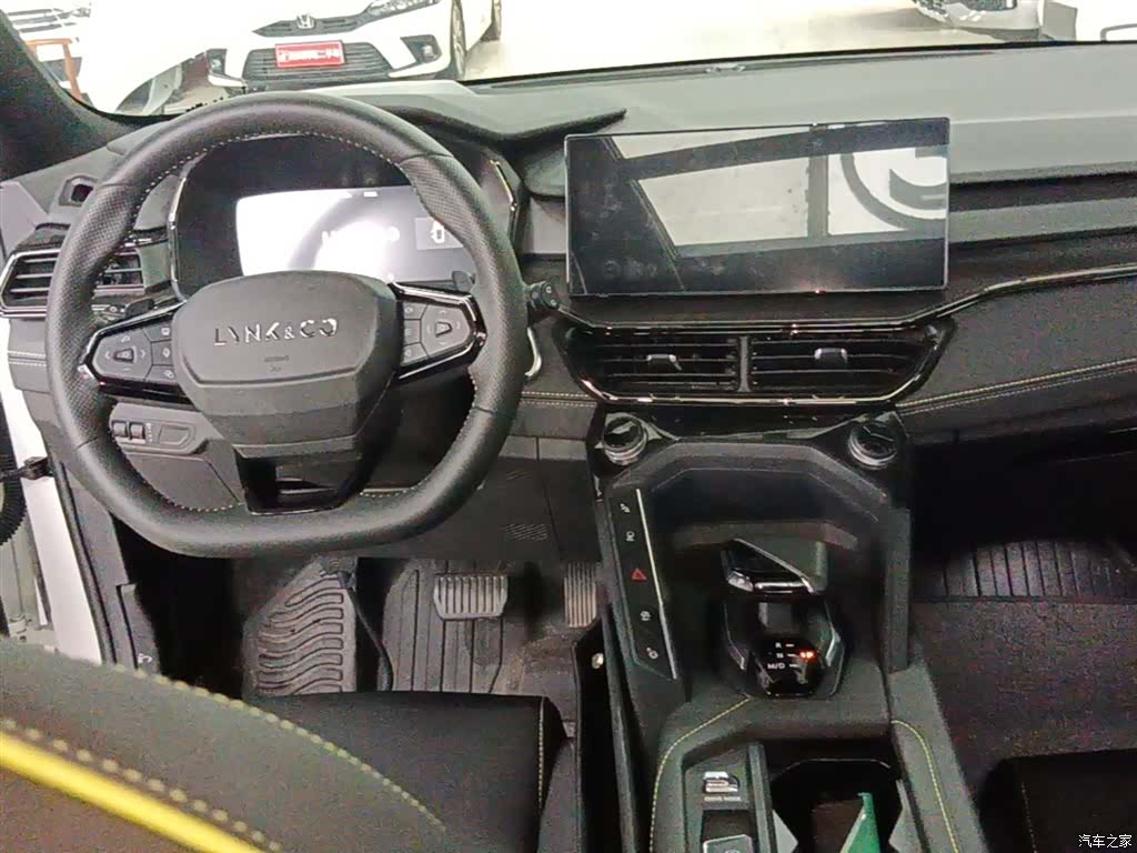 Lynk & Co 02, 2023 10