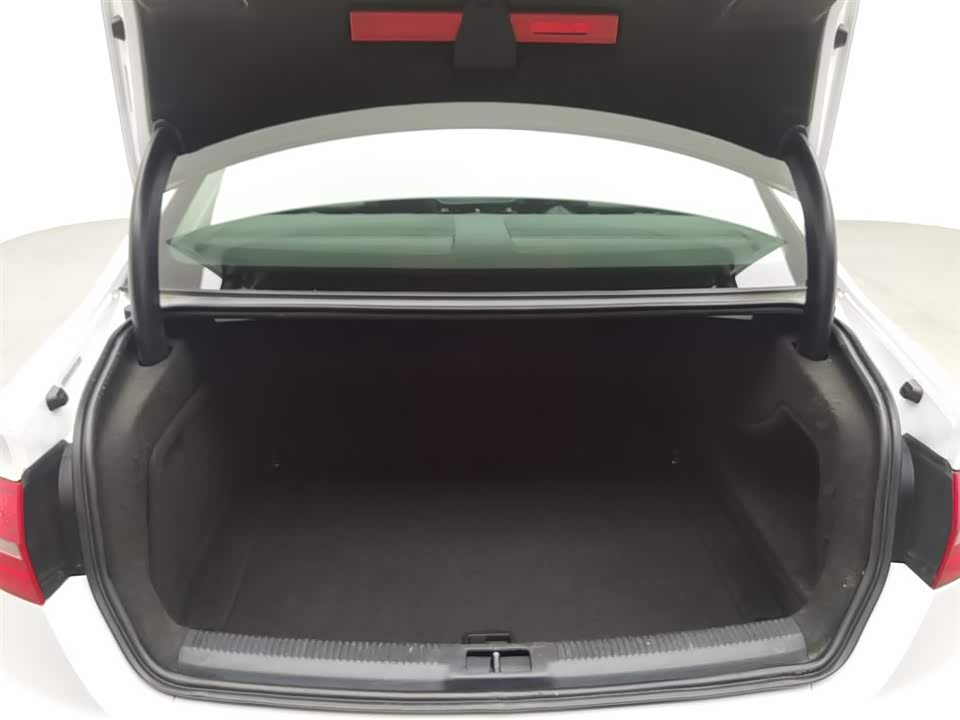 Audi A4L Audi A4L