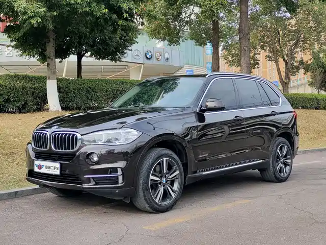 BMW X5 2018 — купить из Китая под заказ