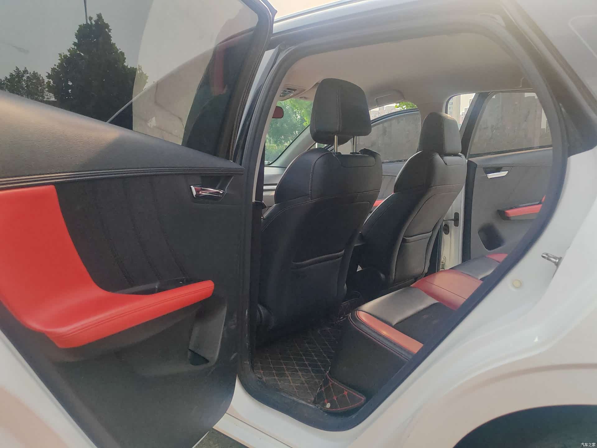 BYD E2, 2020 9