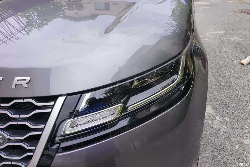 Land Rover Range Rover, 2019 все фото