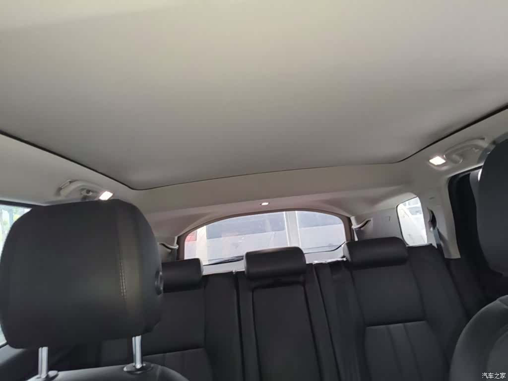 Land Rover Discovery, 2017 18