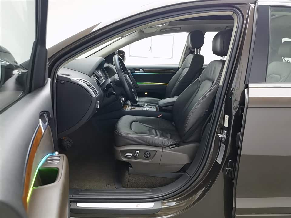 Audi Q7 Audi Q7
