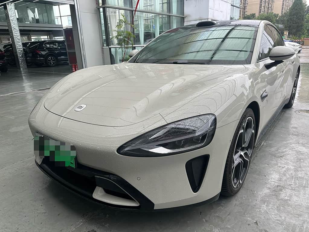 Xiaomi SU7