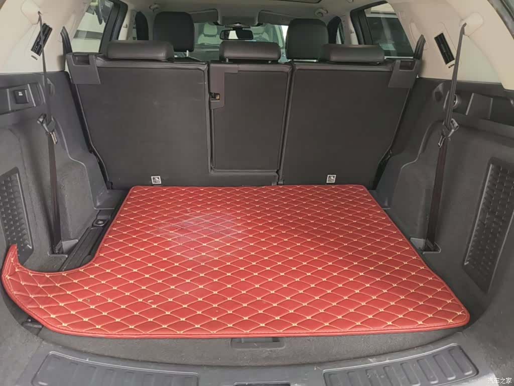 Land Rover Discovery, 2017 19