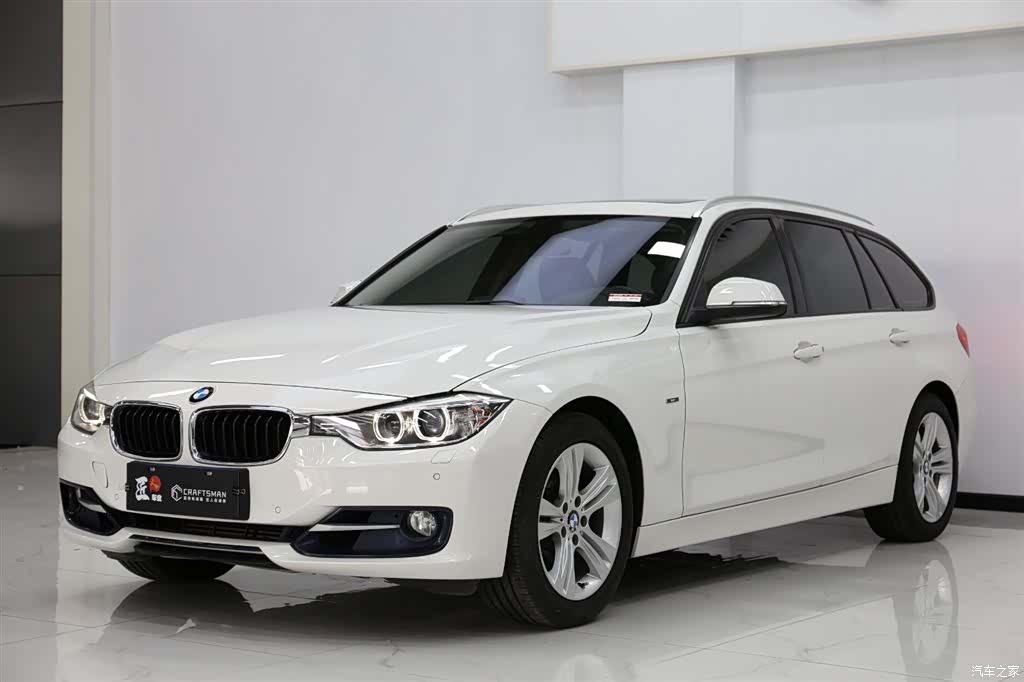 BMW 3 Series, 2016 19