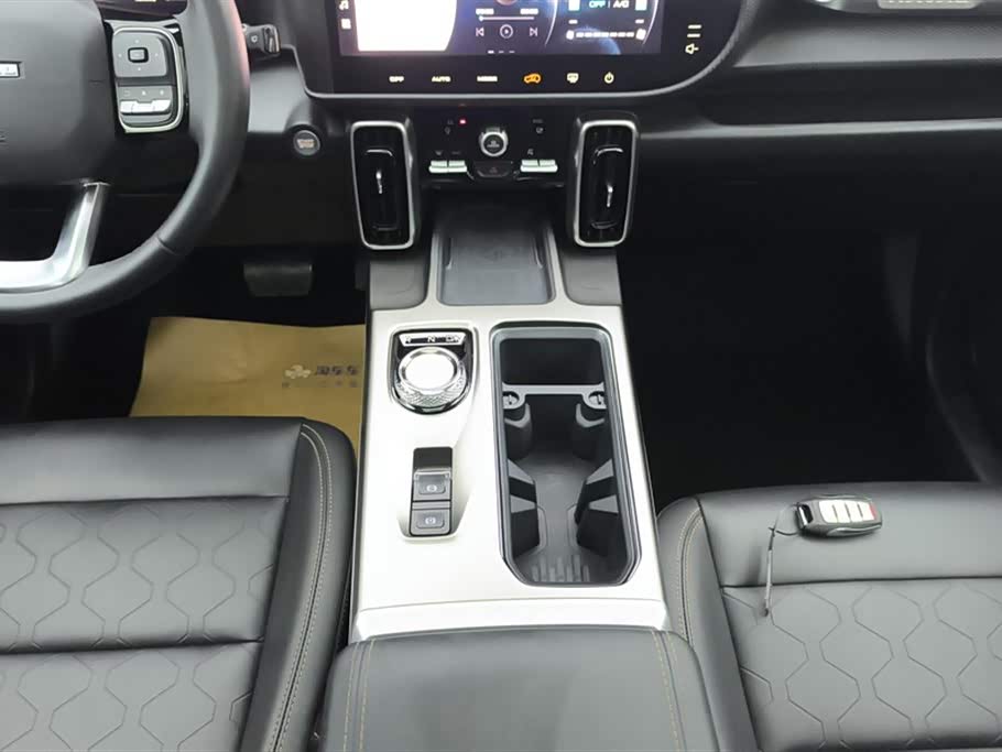 Haval Big dog