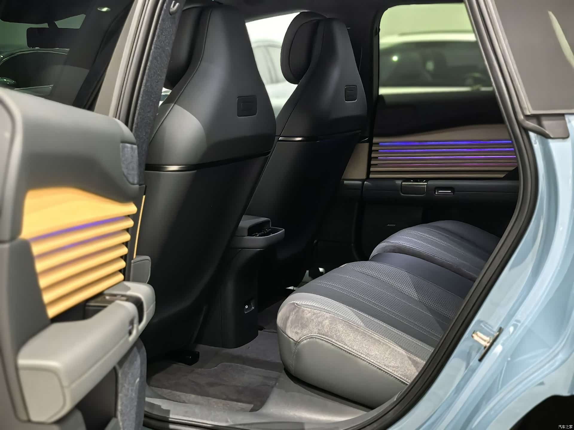 Audi E5, 2026 10