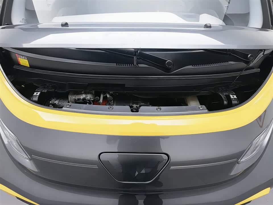 Wuling Wuling NanoEV