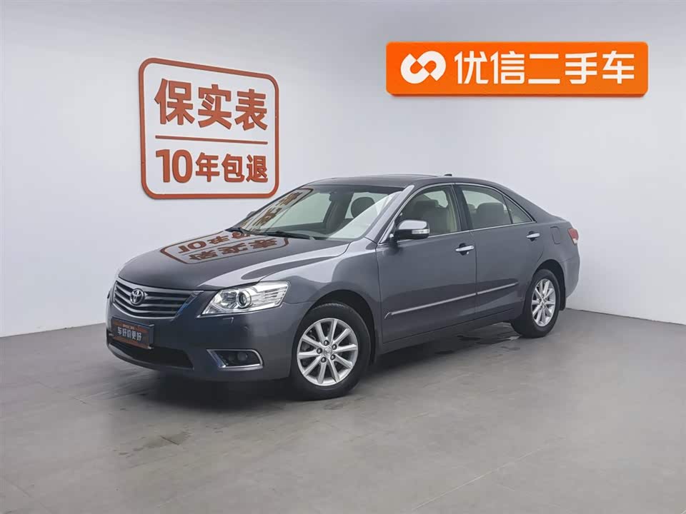 Toyota Camry Toyota Camry