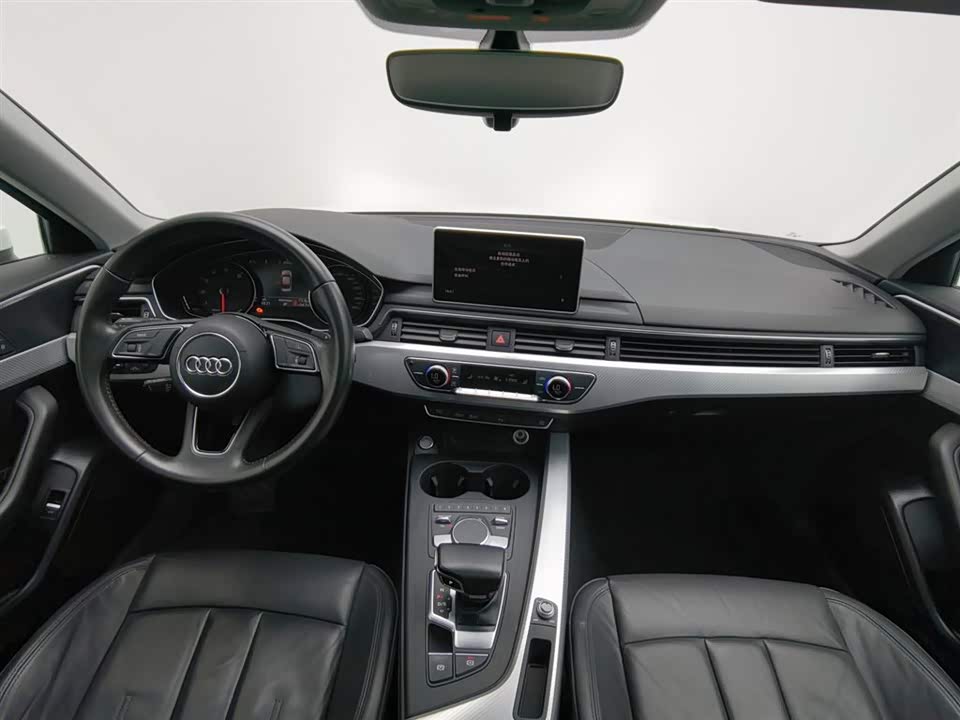 Audi A4L Audi A4L