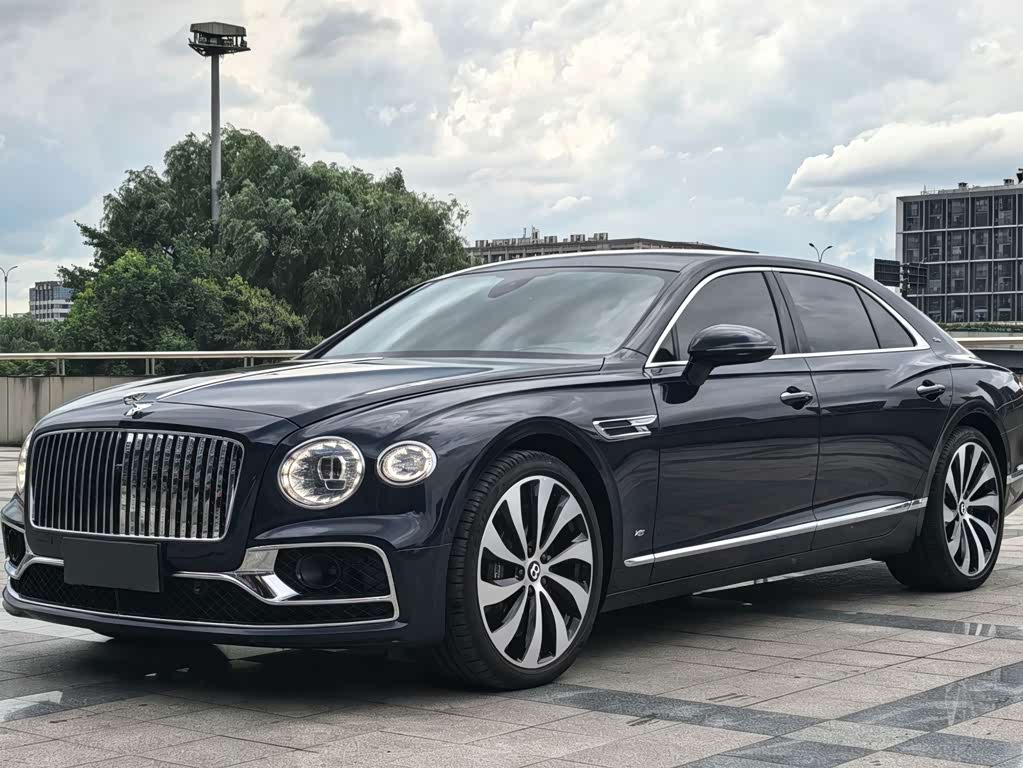 Bentley Flying Spur