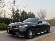 ����C�� 2022�� C 260 L �˶���