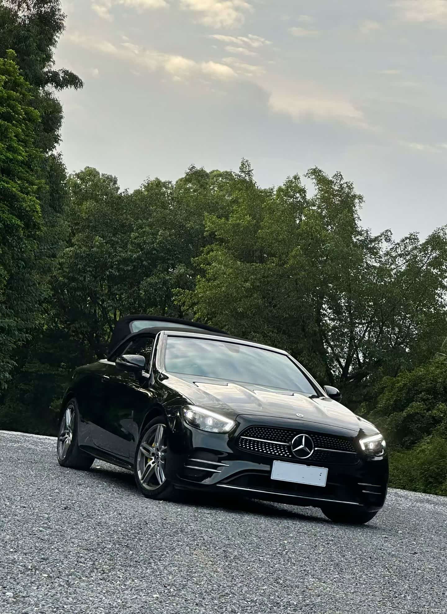 Mercedes-Benz E-Class, 2019 7
