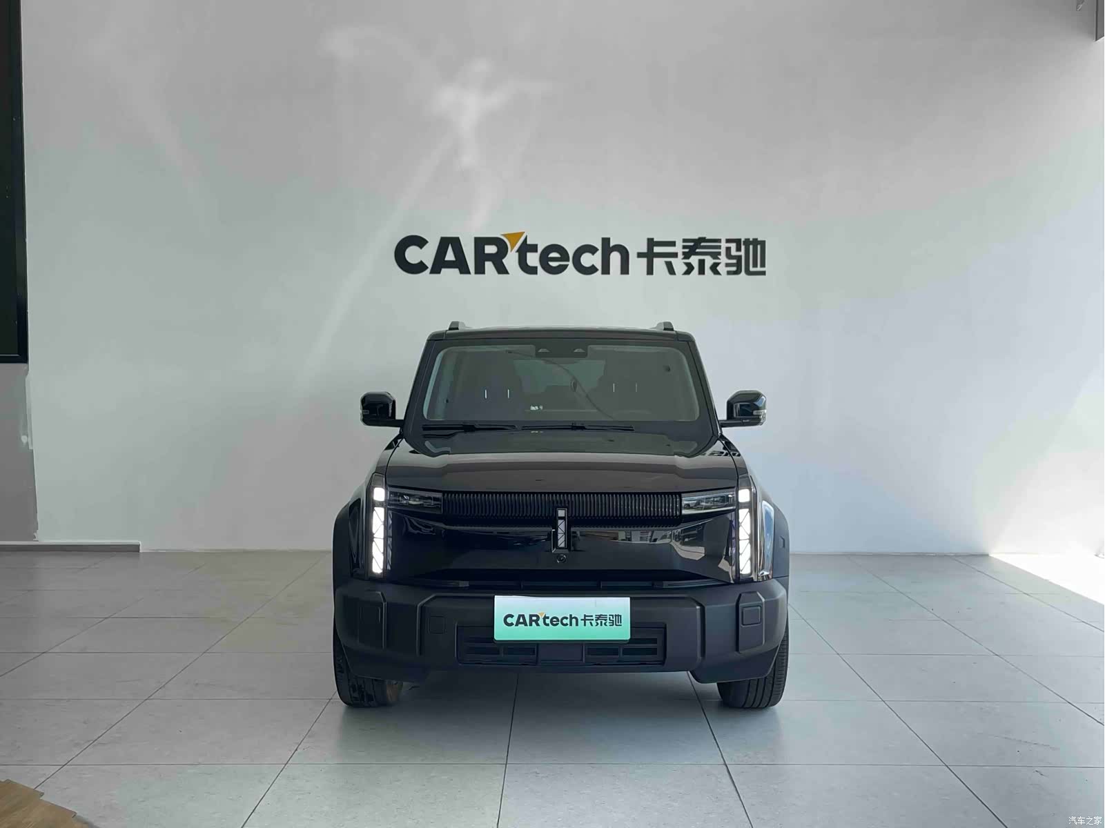 Chery iCAR, 2024 2