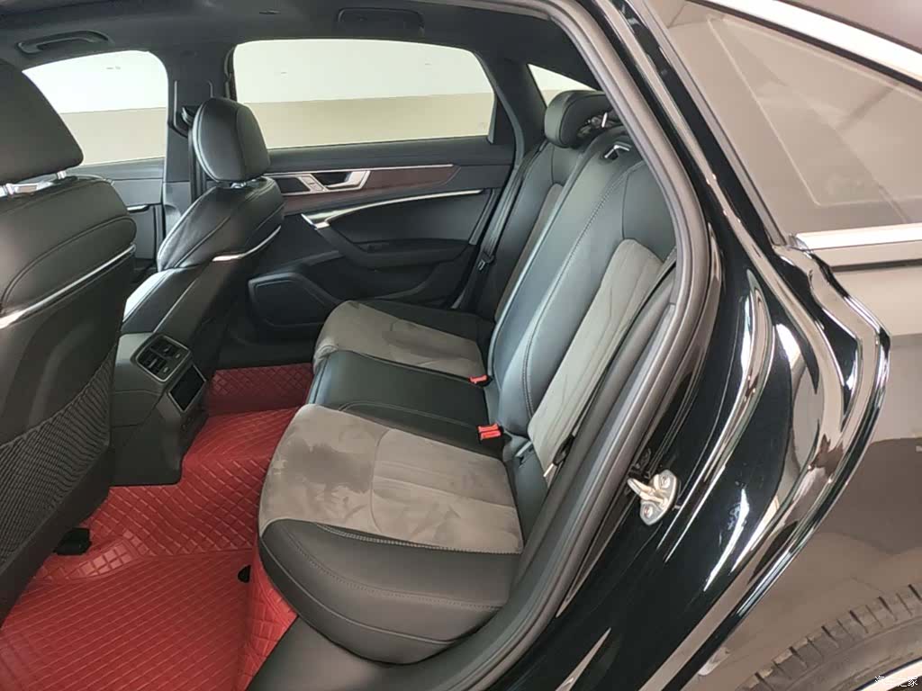 Audi A6L, 2023 17